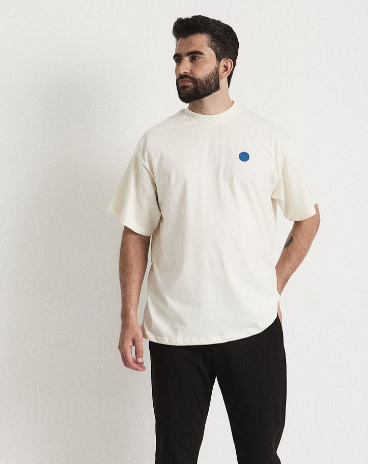 Camiseta Oversized Corclaw