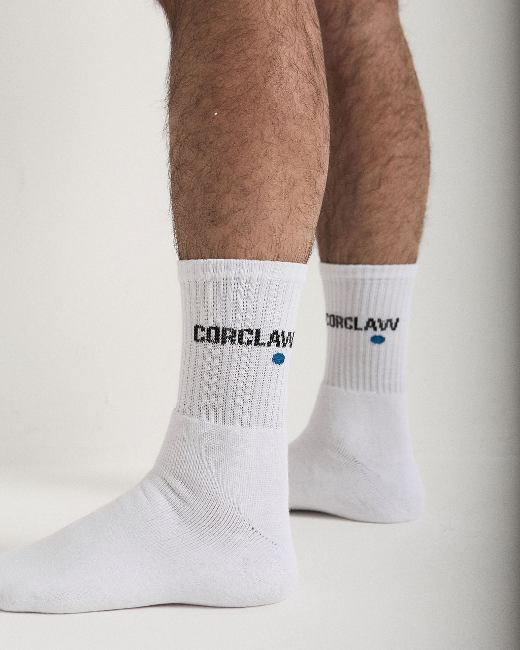 kit meias Corclaw