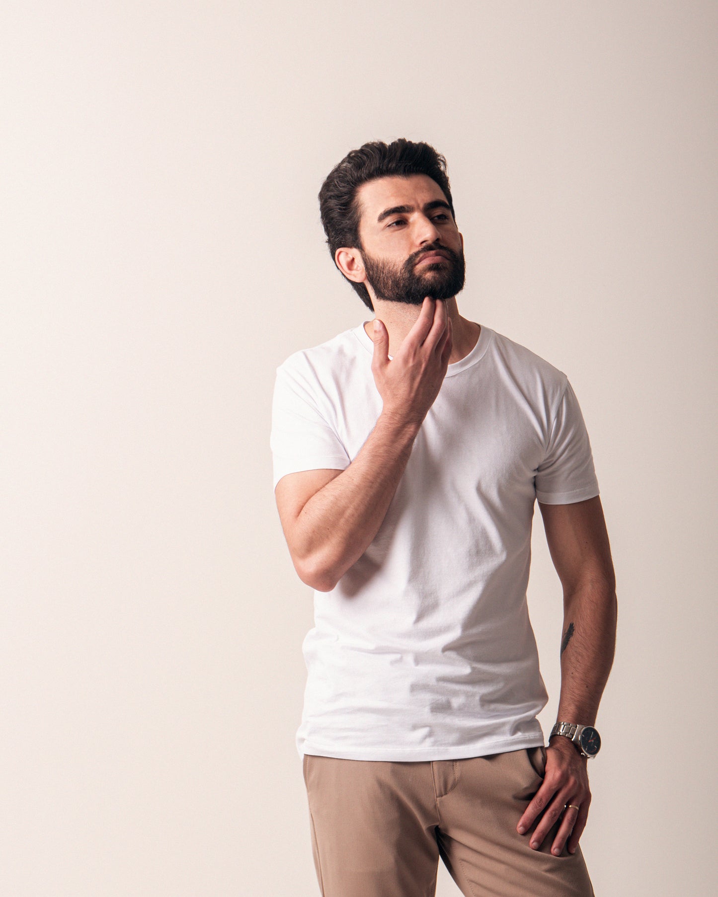 KIT  3 camisetas Easy