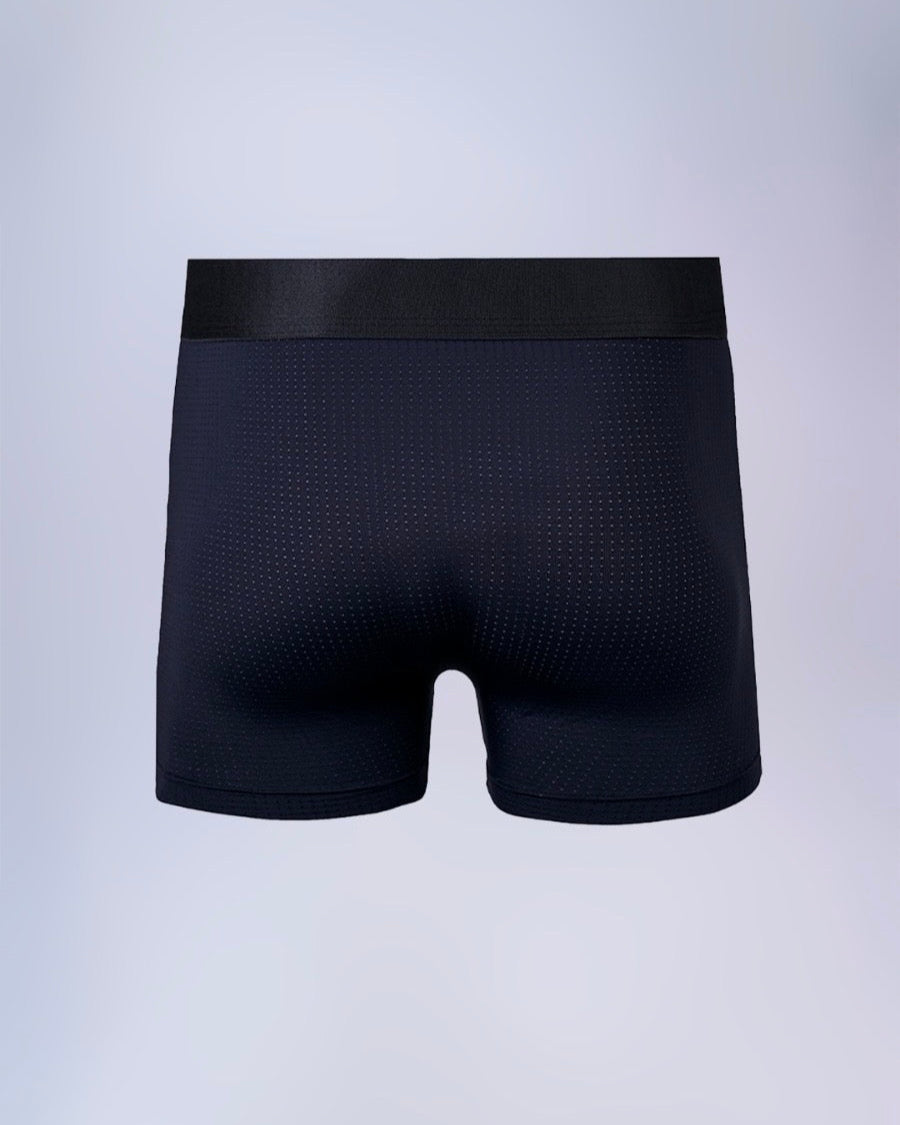 PACK 3 cuecas comfort