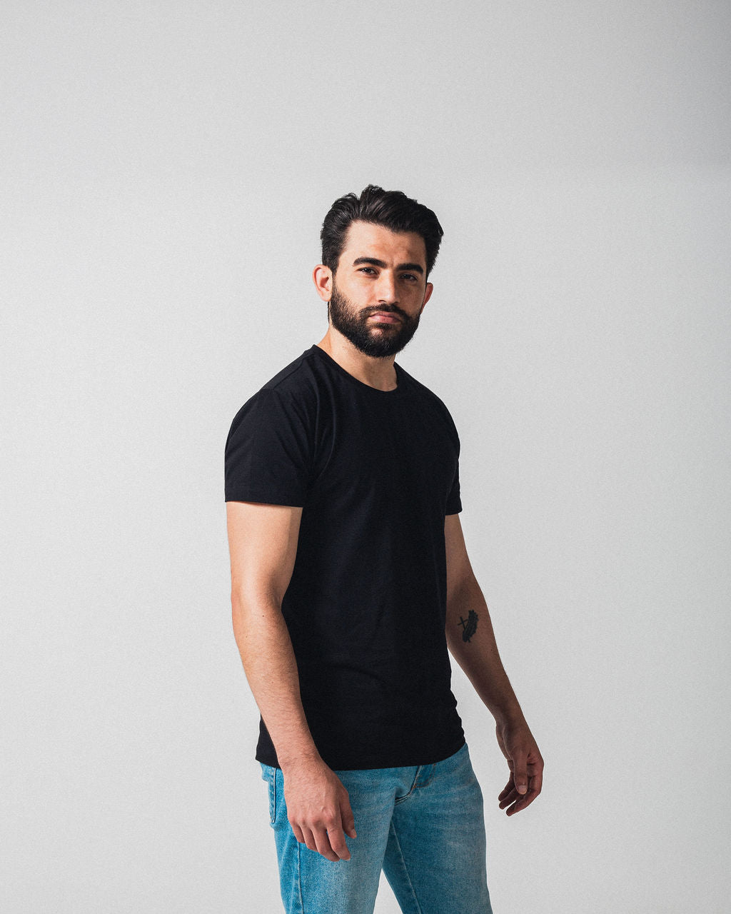 KIT  3 camisetas Easy