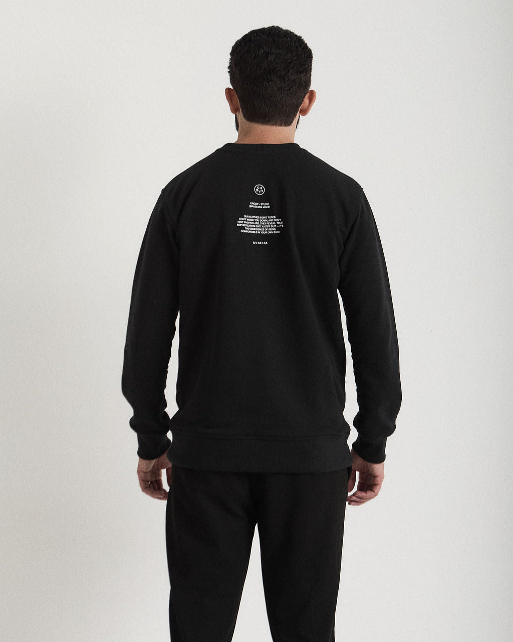 Moleton Essential