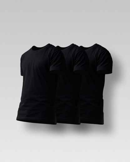 KIT  3 camisetas Easy